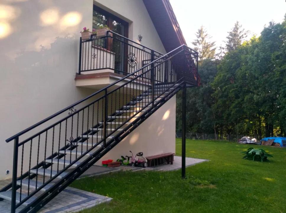 Apartament Mazurski Rodowo Sorkwity Exterior photo