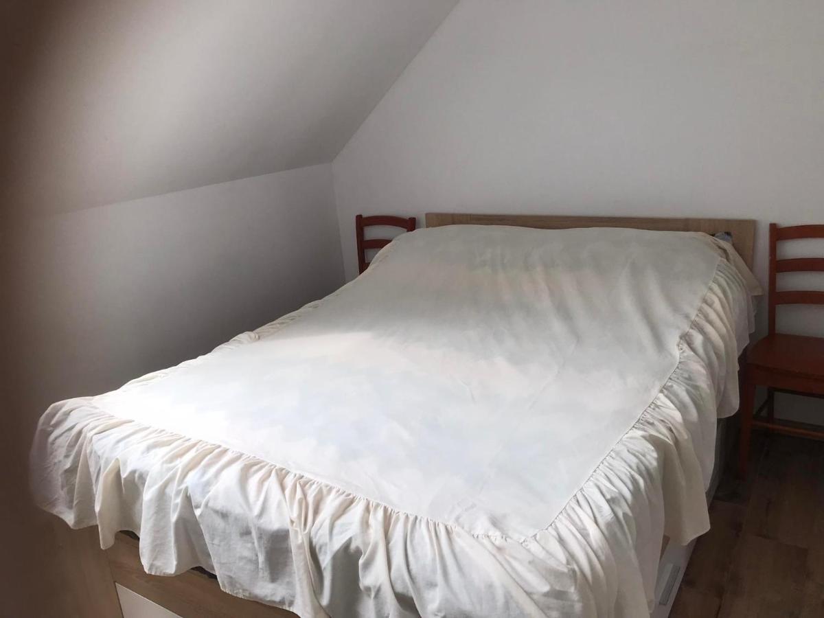 Apartament Mazurski Rodowo Sorkwity Exterior photo