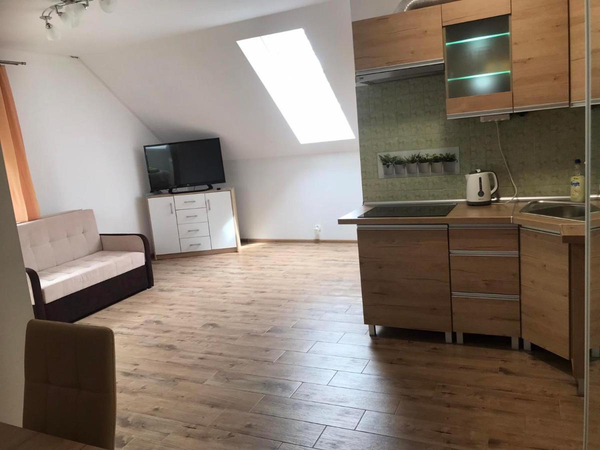 Apartament Mazurski Rodowo Sorkwity Exterior photo
