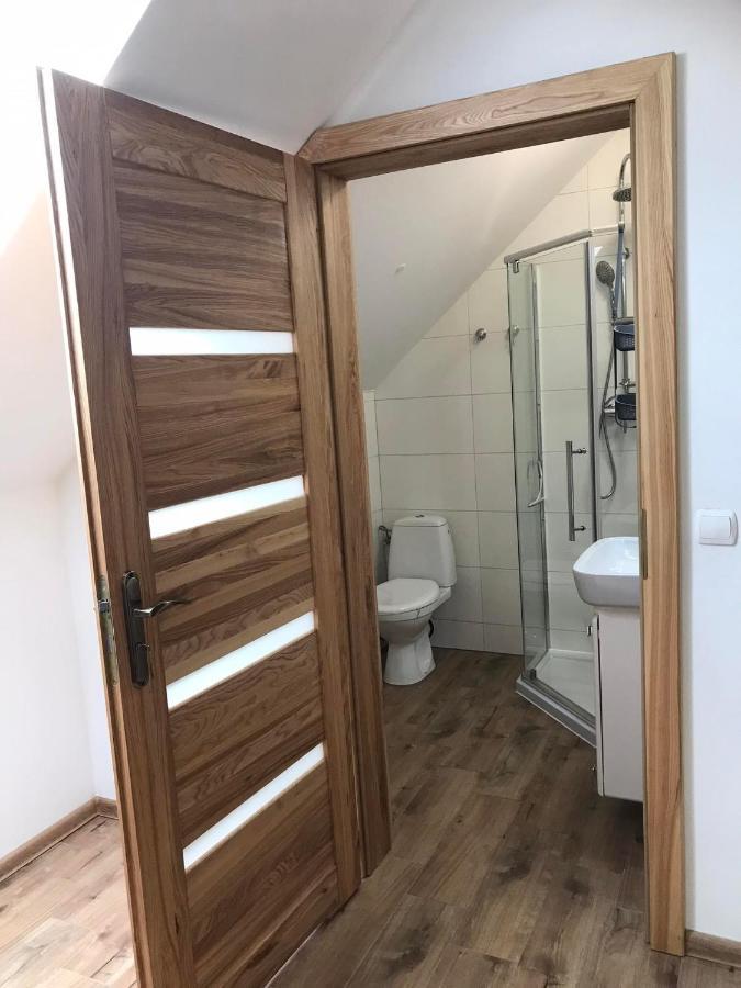 Apartament Mazurski Rodowo Sorkwity Exterior photo